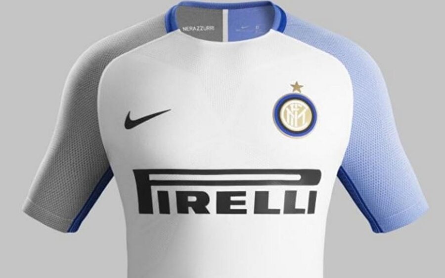 Inter  /İtalya

                                    
                                