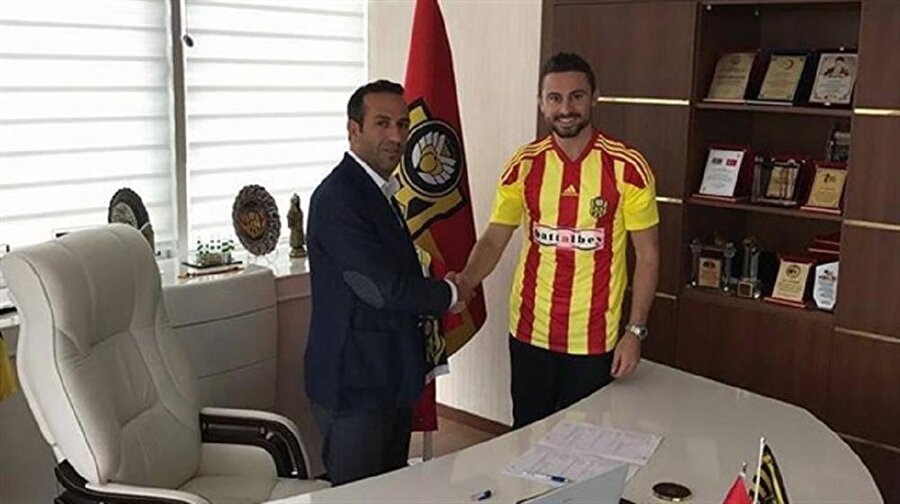 Yeni Malatyaspor'dan görülmemiş jest: Transfer ettikleri oyuncuyu geri gönderdiler