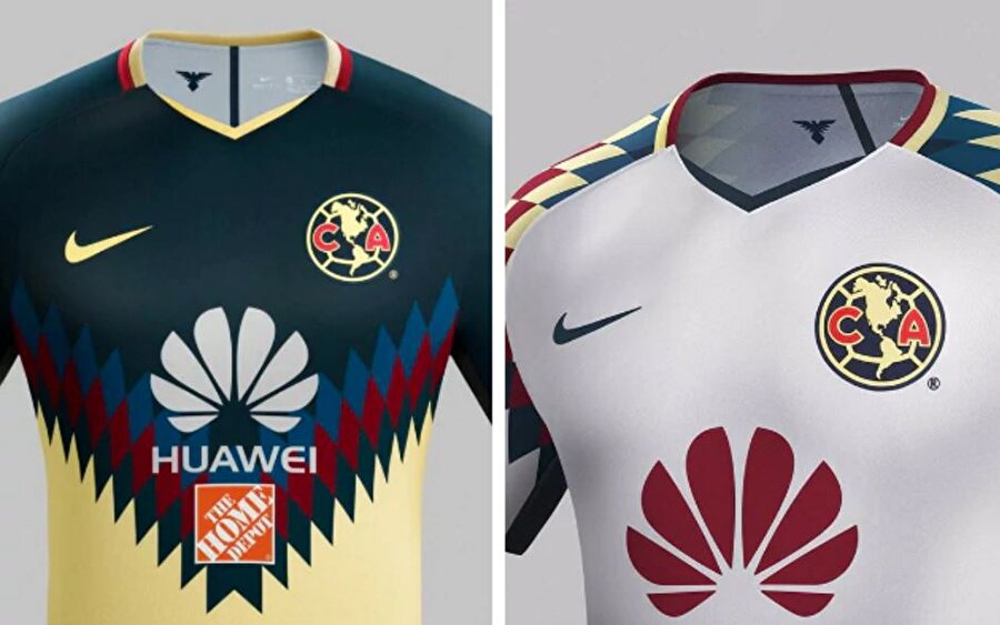 Club America / Meksika

                                    
                                