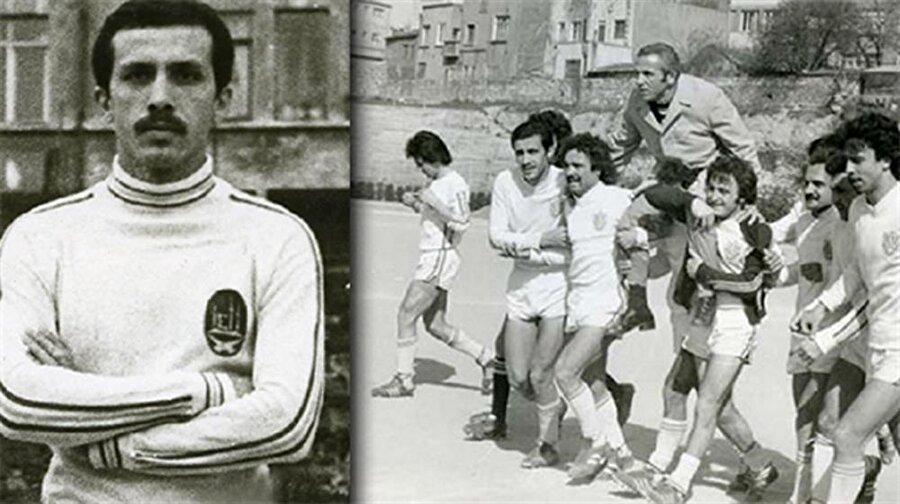 Osman Aşkın Bak