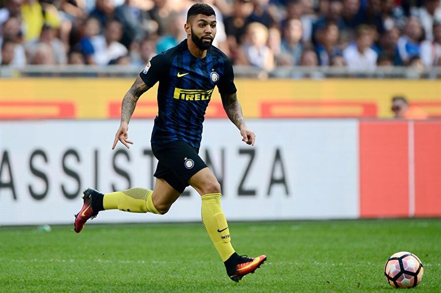 Gabigol Fenerbahçe
