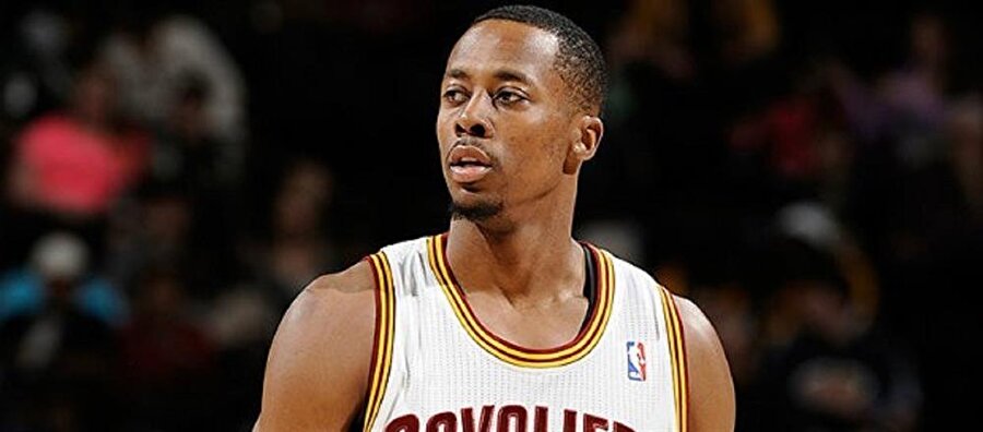 Scotty Hopson, Galatasaray'la anlaştı.