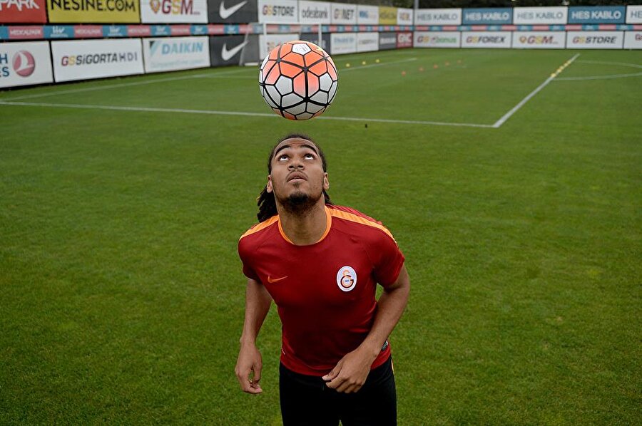 Jason Denayer