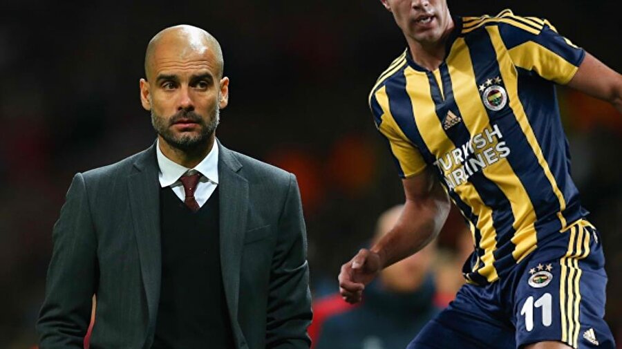 Skrtel Manchester City Guardiola