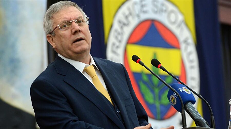 Aziz Yıldırım çıldıracak: Tam Emre Mor Fenerbahçe'de derken son dakika hamlesi