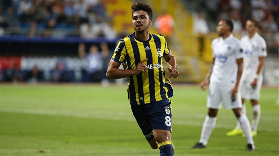 Ozan Tufan bombası yakında patlayacak: Valencia'dan teklif