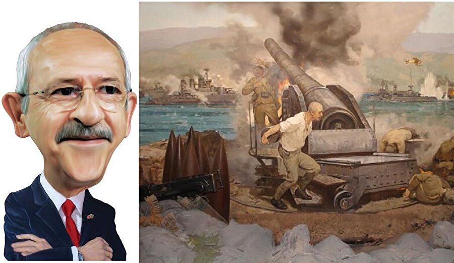 İlustrasyon: Metin Taha Yılmaz