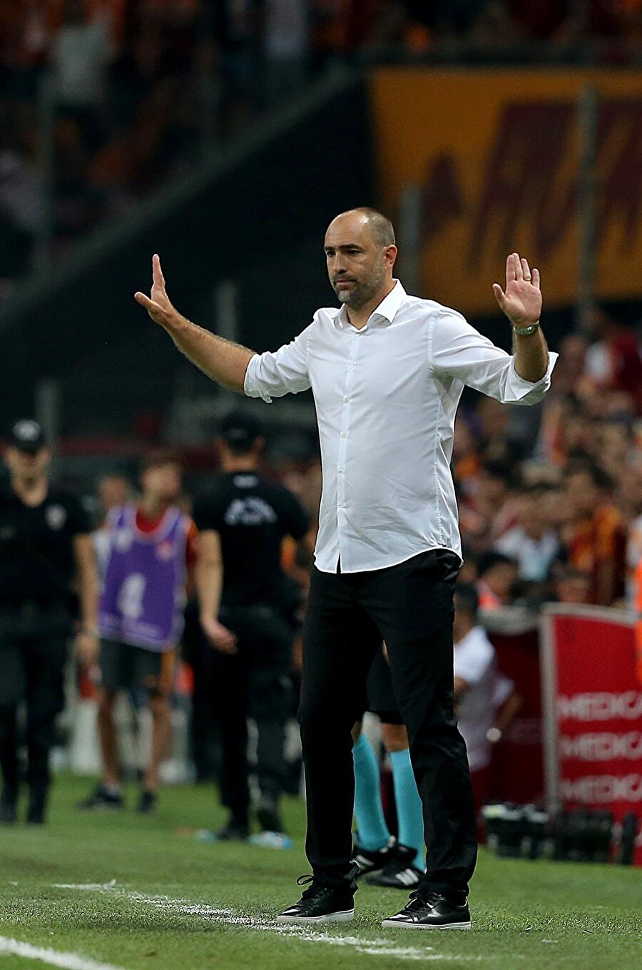 Igor Tudor Östersunds