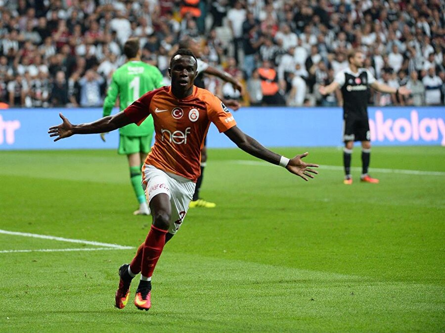 Bruma: Tudor'a Çok Şey Borçluyum
