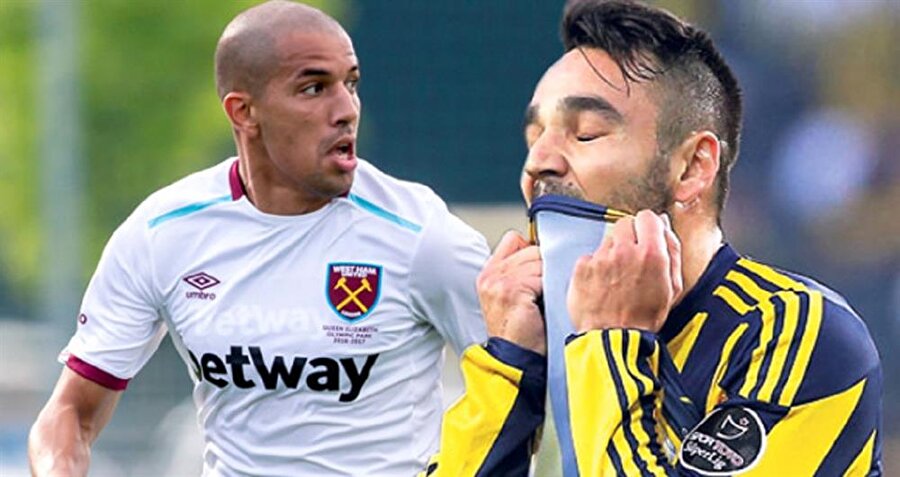 Östersunds maçından sonra iki transfer birden açıklanacak