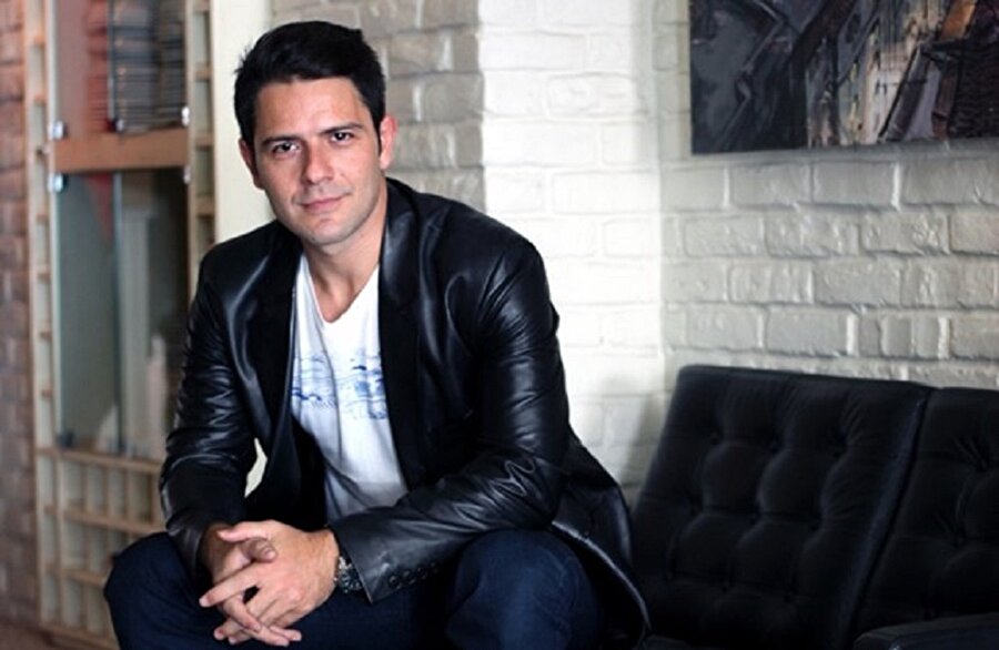 ​Kenan İmirzalioğlu'nun babasını oynayacak isim belli oldu