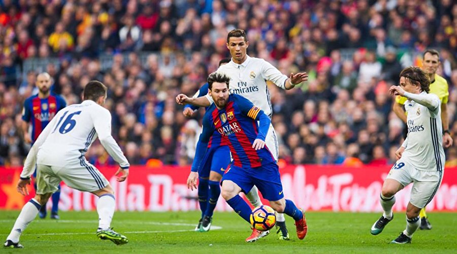 La Liga fikstürü çekildi: İşte El Clasico tarihleri