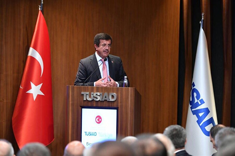 ​"Türkiye ihracat tarihinin en önemli artış oranı yakalanacak"