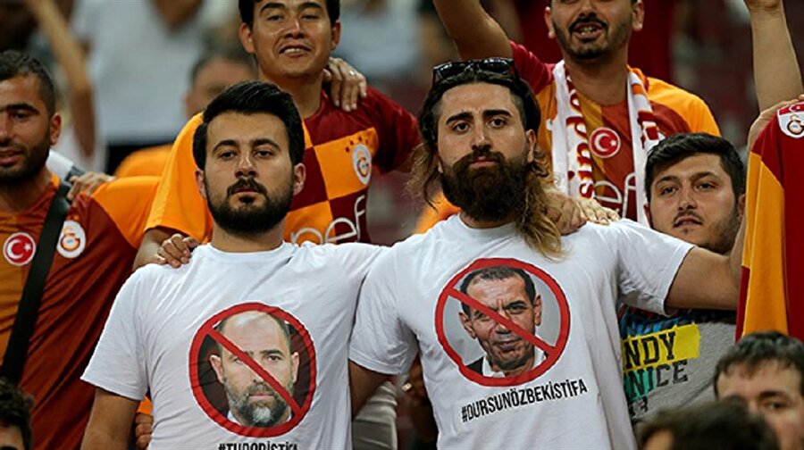 Küçük Östersunds büyük Galatasaray'ı UEFA Avrupa Ligi'nden attı