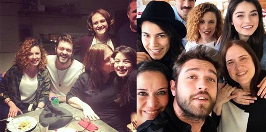 ​Kanal D'nin yeni dizisi Meryem'in yayın günü belli oldu