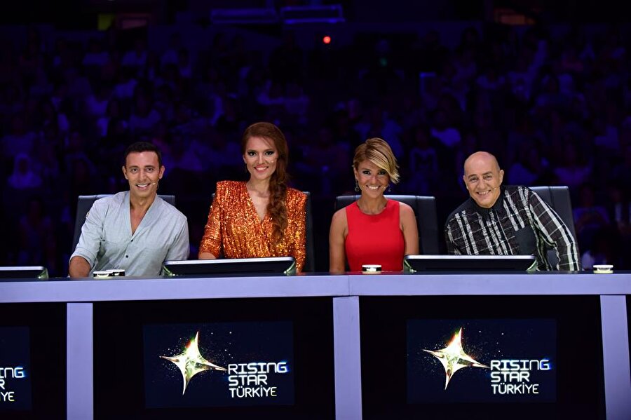 Rising Star Türkiye