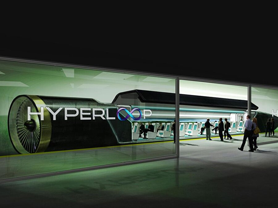 Hyperloop