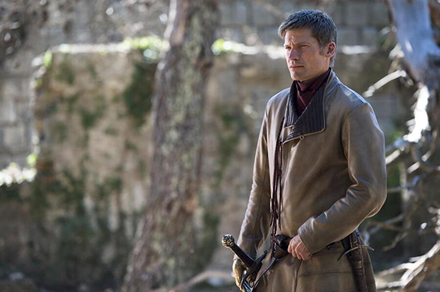Nikolaj Coster - Waldau (Jaime Lannister) 
12 milyon dolar