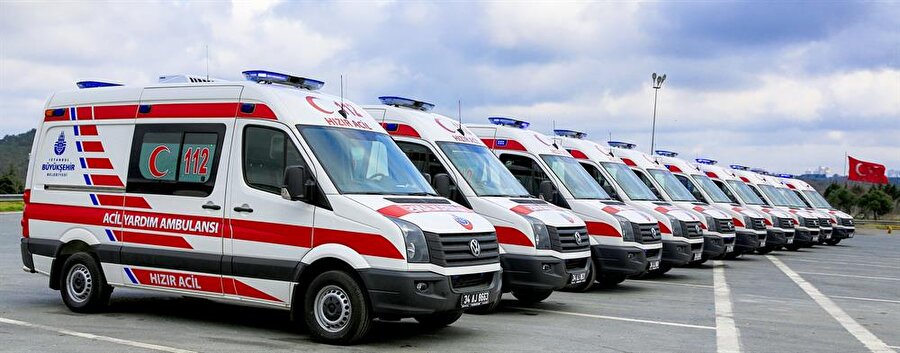 Ambulans