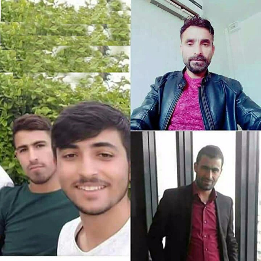 Adana’daki vinç faciası