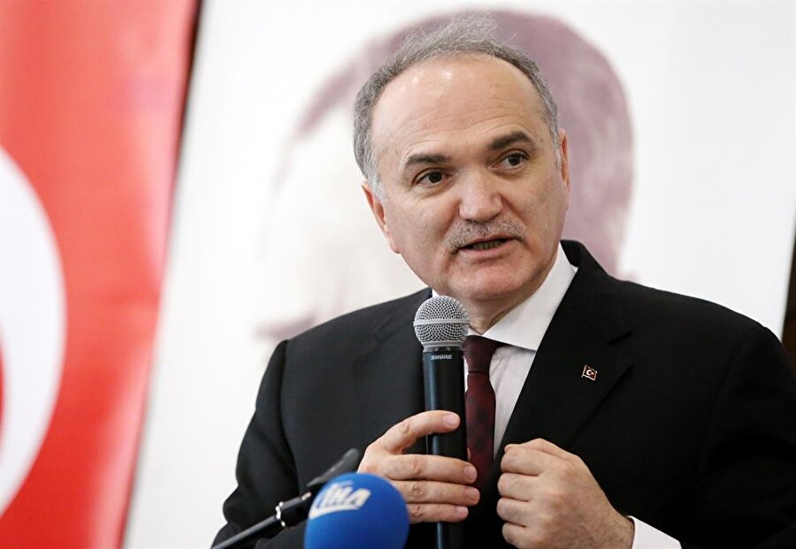 "FETÖ'nün markaları TMSF ve Hazine'ye devredildi"