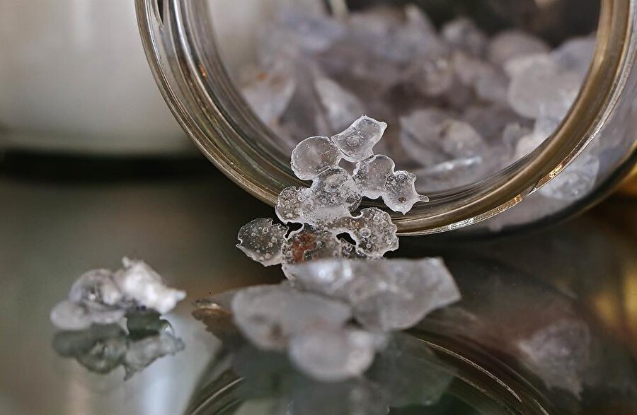 Bor radyasyon ilişkisi