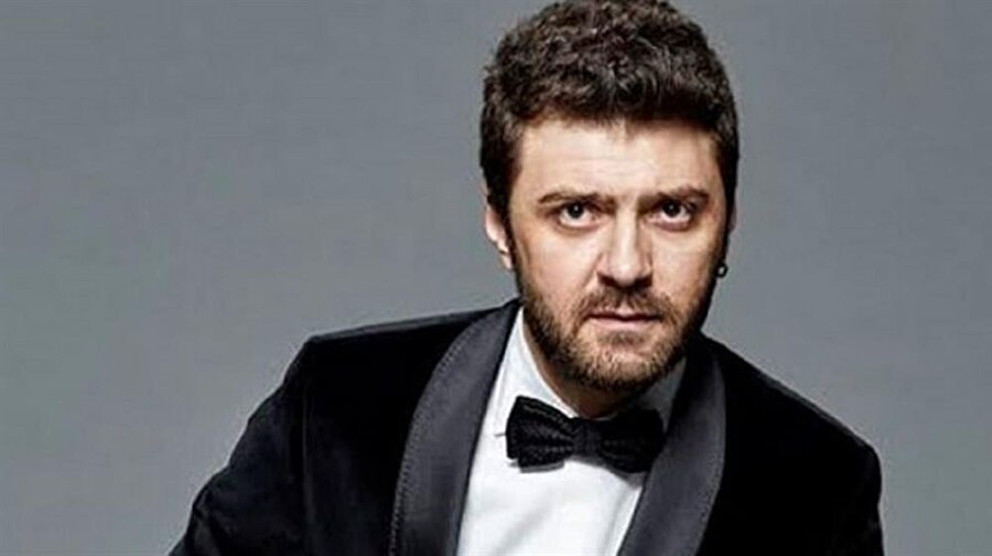 Şahin Irmak senaryosunu yazdığı ilk filmiyle kamera karşısında