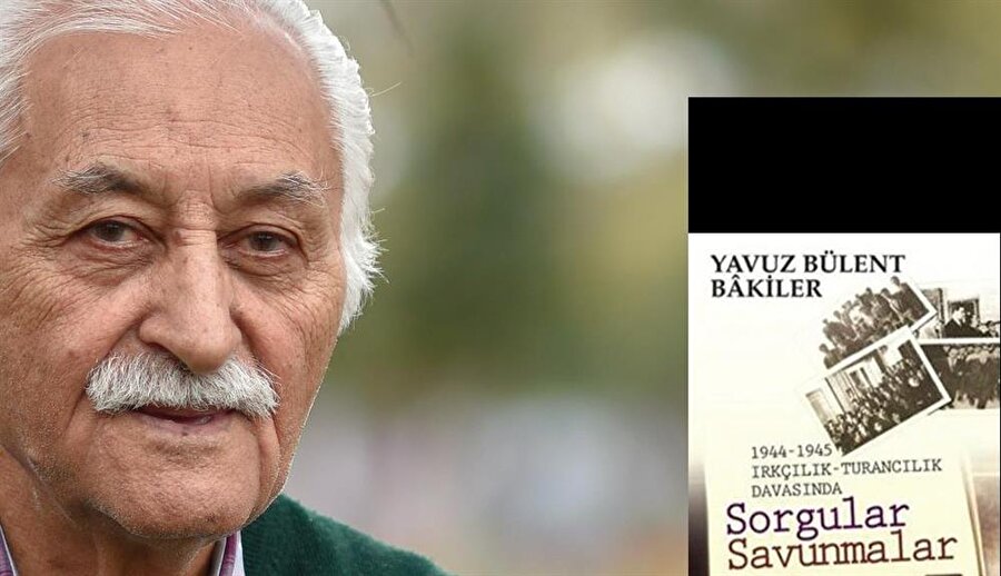 Yavuz Bülent Bakiler