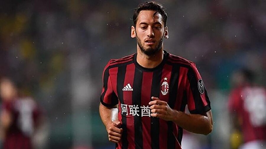 ​Milan eski günlerinden esintiler sundu: Bayern Münih'e fark attılar