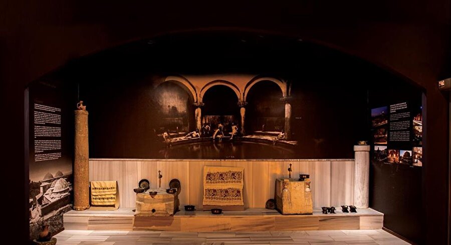 Bursa Vakıf Kültürü Müzesi