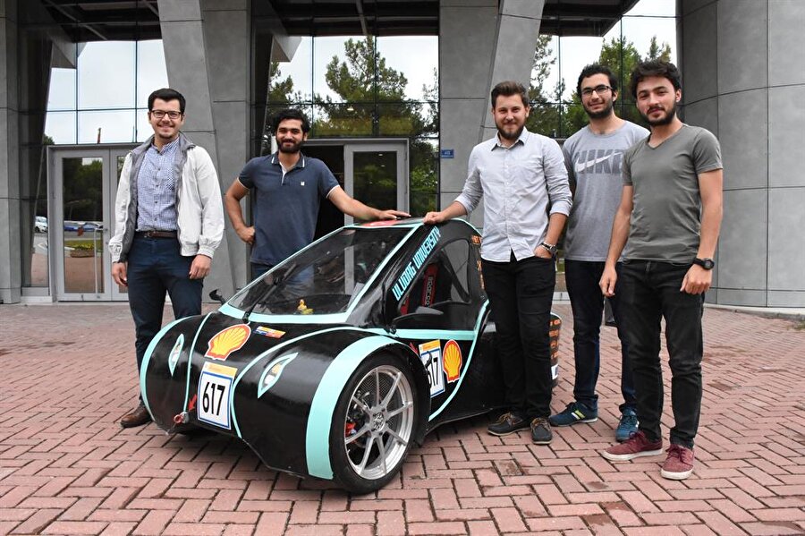 Uludağ Üniversitesi Barbaros