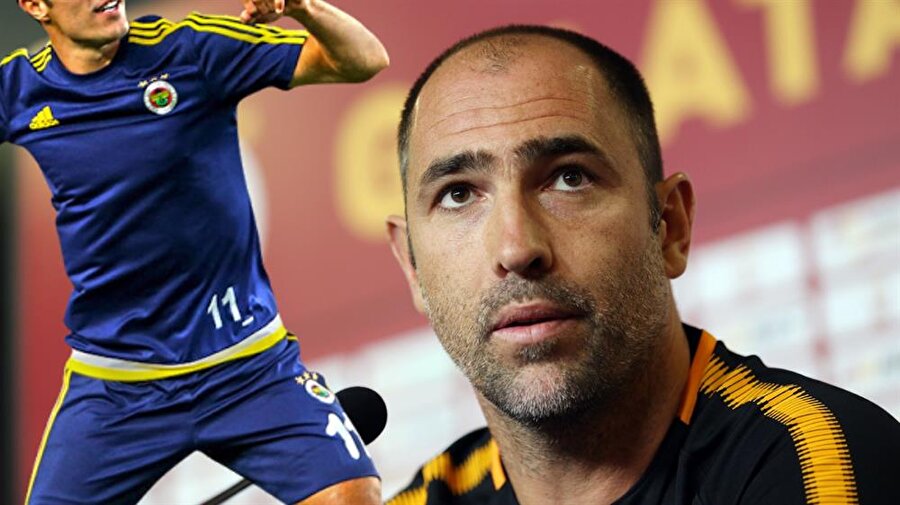 Tudor Volkan Şen