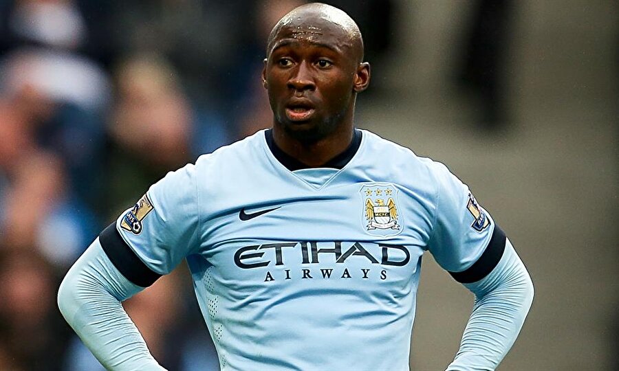 Mangala transferi zora girdi.