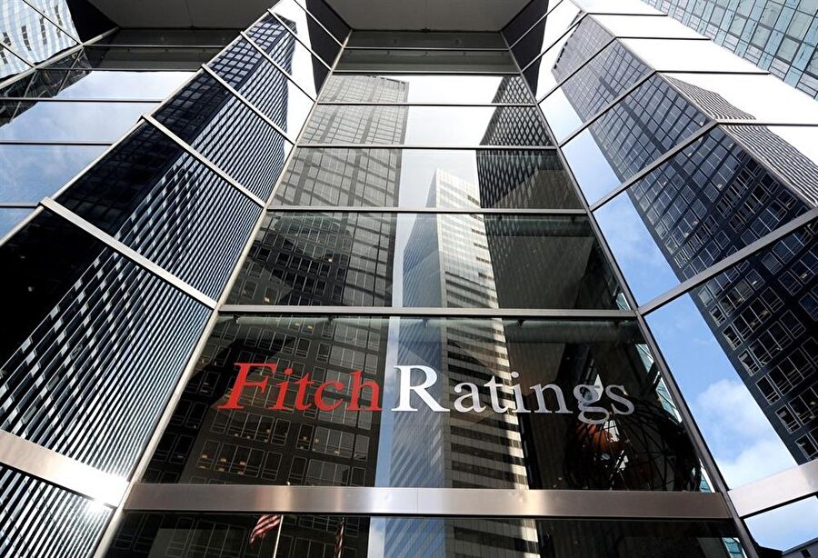 ​Fitch Türkiye'nin kredi notunu teyit etti