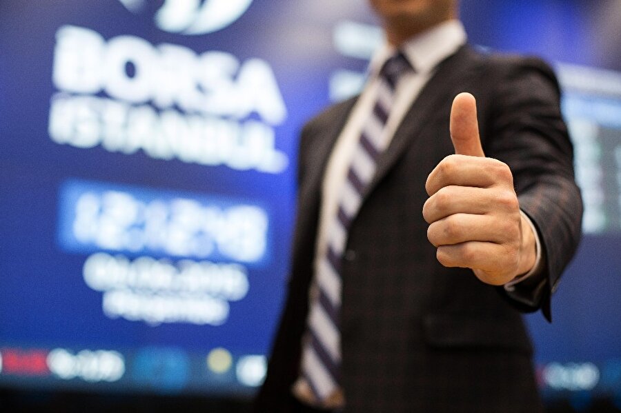 ​Borsa haftayı yükselişle tamamladı