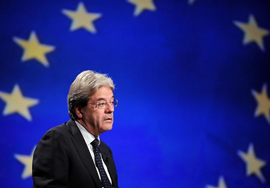 ​İtalya Başbakanı’ndan Avrupa’ya 'göçmen' tepkisi