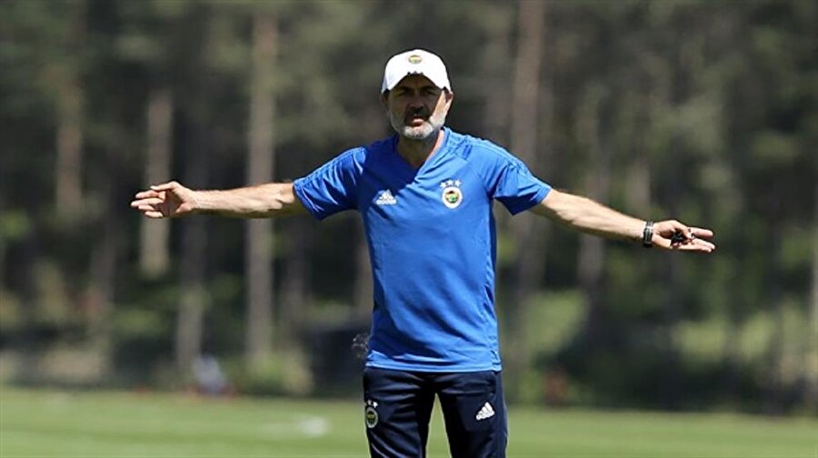 Ozan Tufan'ın kiloları Aykut Kocaman'ı çıldırttı: "Seni 18 kişilik kadroya almam