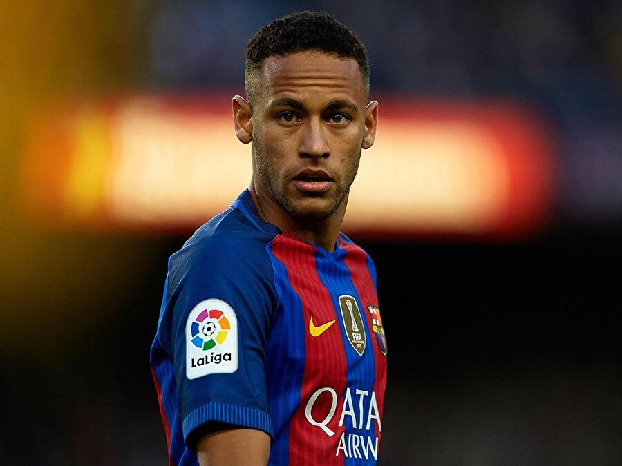 Neymar, Barcelona'dan ayrılıyor mu?