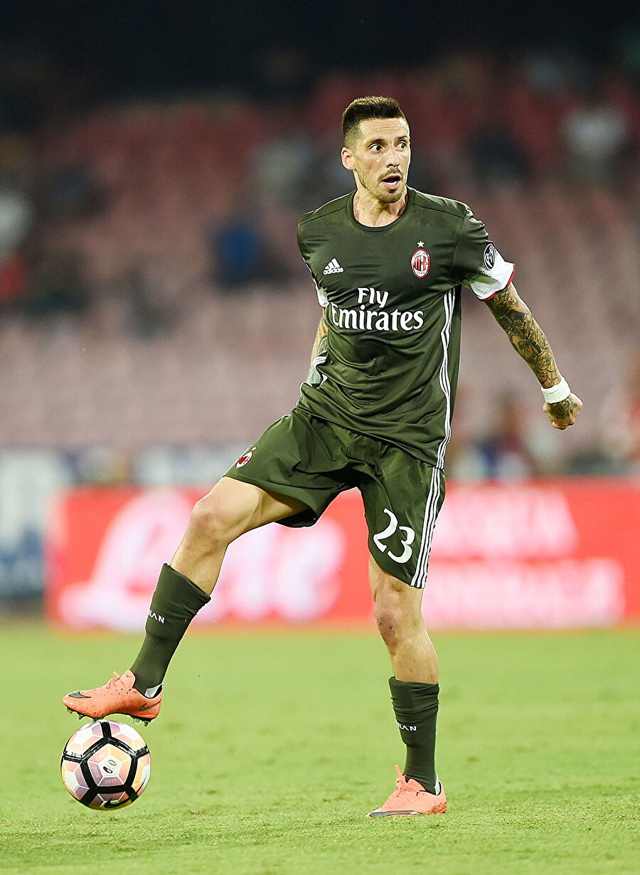 Karabükspor, Sosa'yla mı ilgileniyor?