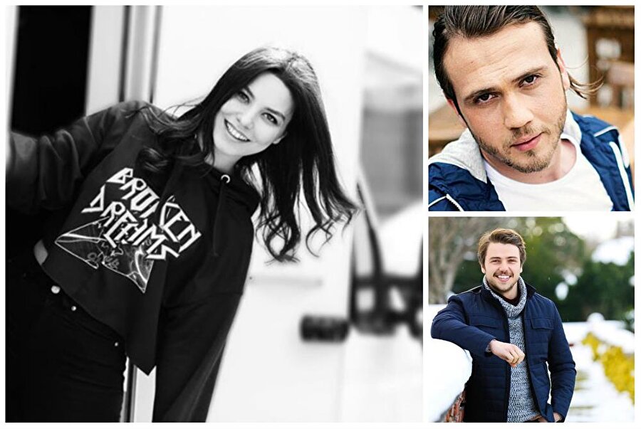 2017 yılında kariyerinde altın oranı yakalayan oyuncular