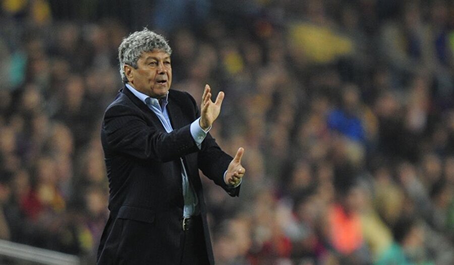 Kulislerde Lucescu ismi yankılanmaya başladı.
