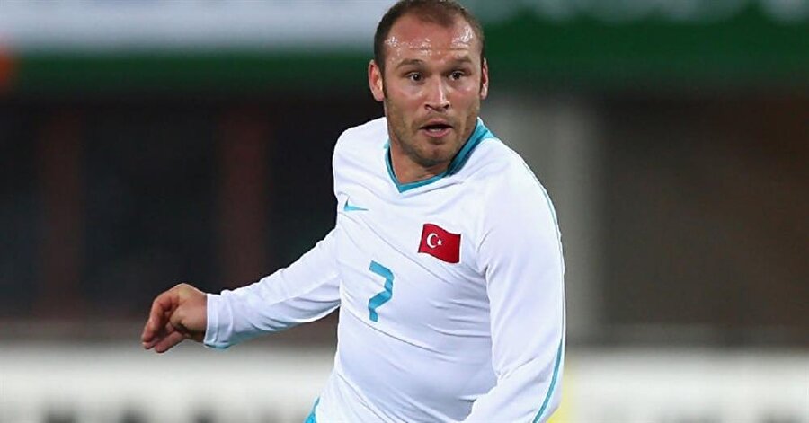 Eski Milli futbolcu Sarıyer'de