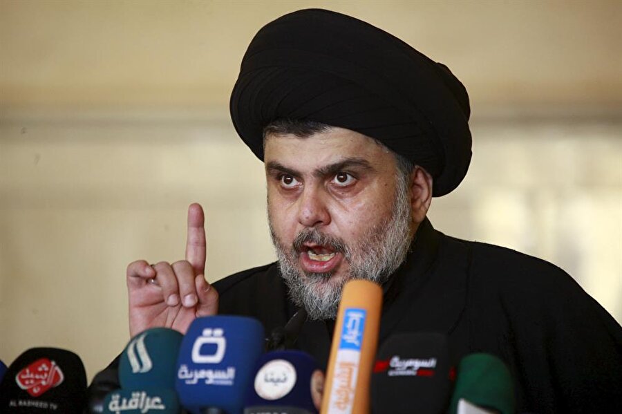mukteda sadr