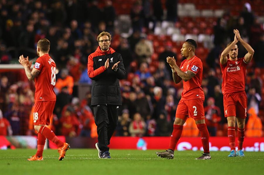 Klopp, Coutinho transferine son noktayı koydu!!