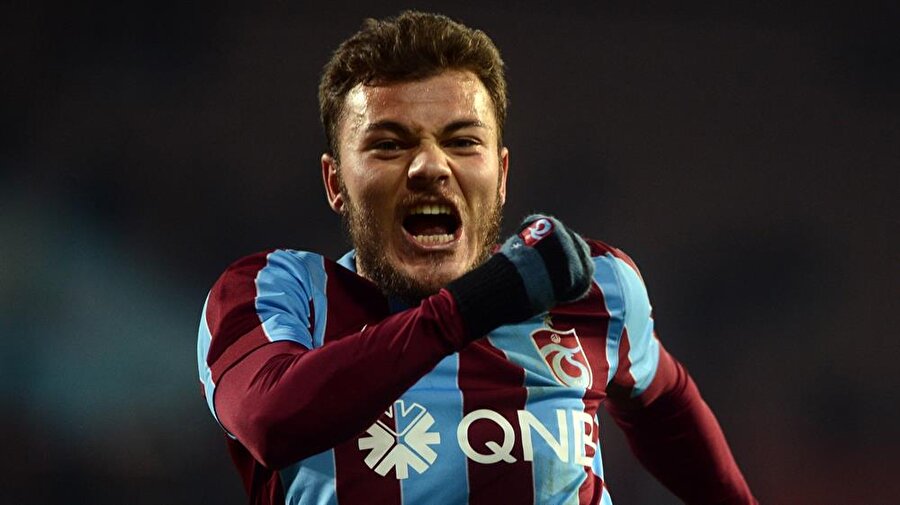 Trabzon'un Yusuf planı: Takımda kalacak