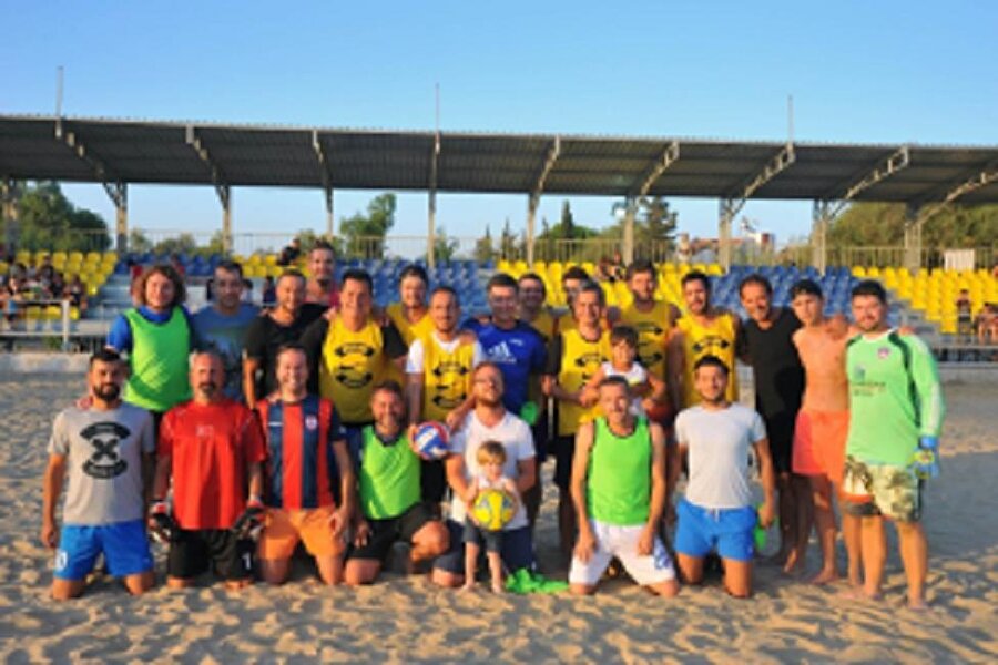 Acun Medya, Seferihisar deplasmanında kazandı