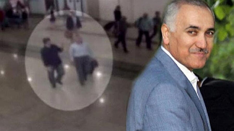 Adil Öksüz Almanya'da görüldü iddiası