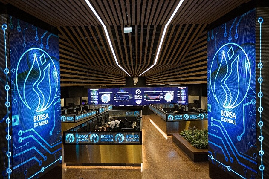 ​Borsa haftaya yükselişle başladı