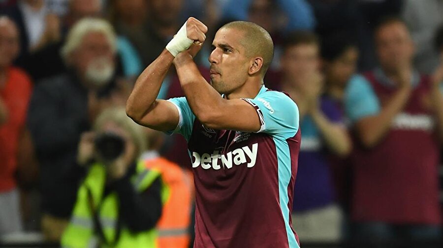 Galatasaray'dan Feghouli ve Sinan Gümüş transferleriyle ilgili açıklama