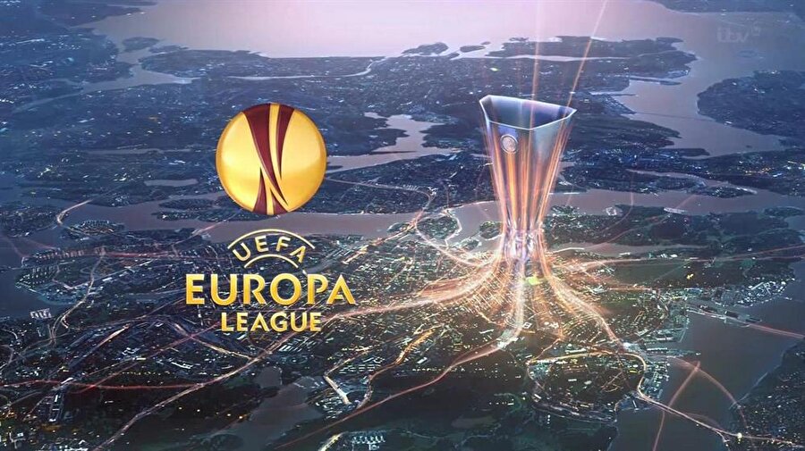 Fenerbahçe'nin UEFA Avrupa Ligi maç saati belli oldu!